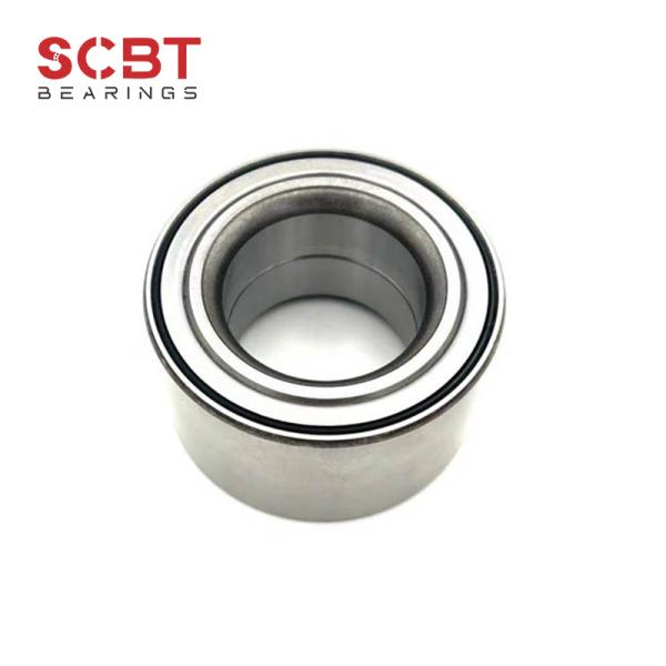 DAC396837 FW168 510024 540733 Front Wheel Hub Bearing in Auto Parts Use for Volkswagen With High Quality