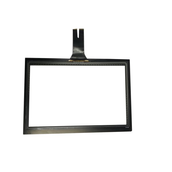 Stabilized 12.1 Inch Industrial Touch Panel 16:9 , Anti glare durable PCAP