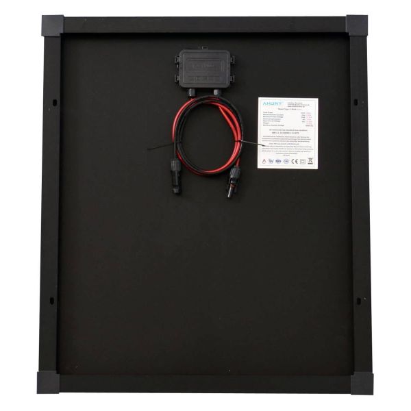 Longi HPBC usine vente à chaud de haute efficacité panneaux solaires entièrement noirs panneau solaire monocristallin tout noir panneaux de meilleure qualité pour balcon