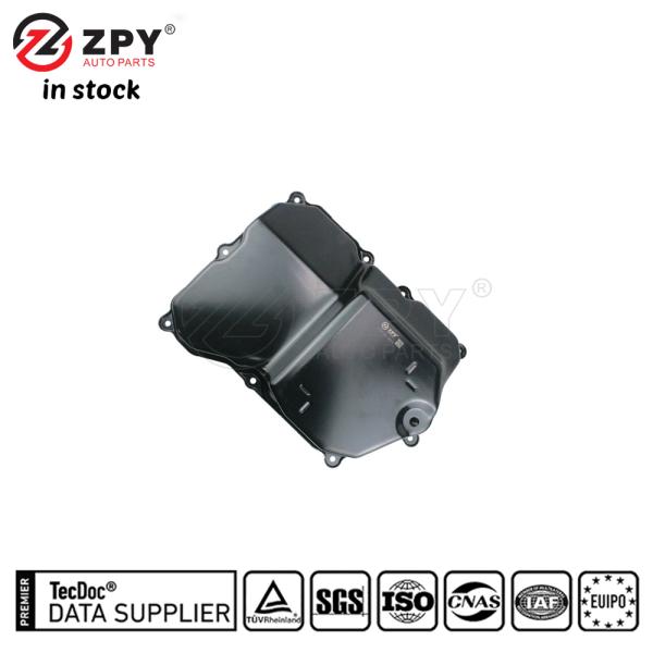 ZPY Transmission Oil Sump 09M321361A for Audi Q3 8U VW Porsche