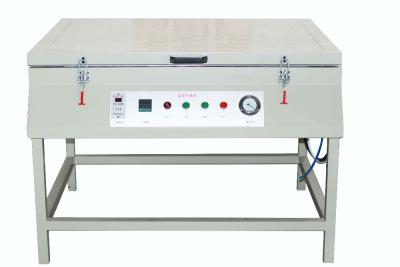 36 Photobook Album Making Machine Vaccum Hot Pressing High Performance