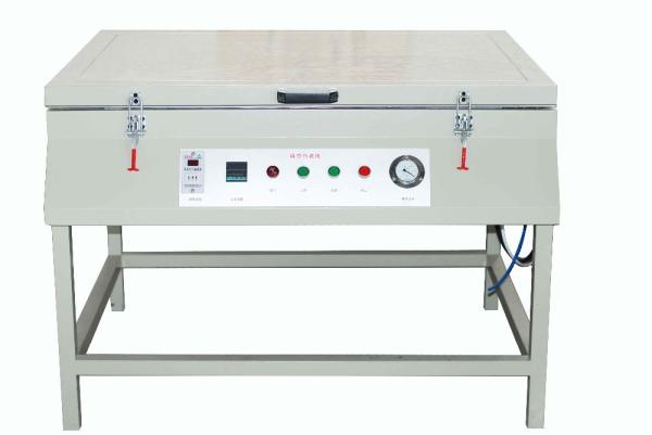 60 Vacuum Hot Pressing Album Making Machine CE Certificate All In One