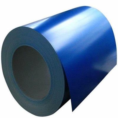 Customizable Pe Coated Aluminum Trim Coil Coated Aluminum Coil with O H14 H16 H18 H24 H26 Temper