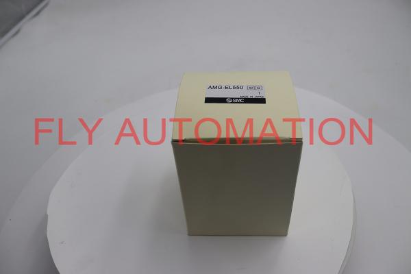 Elemento filtrante de la impureza de SMC AMG-EL550 resistente a la corrosión