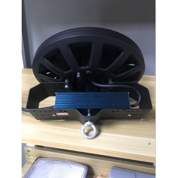 120льм/в РоХС одобрило стойкость света 100В 150В 200В 250В залива УФО высокую высокую