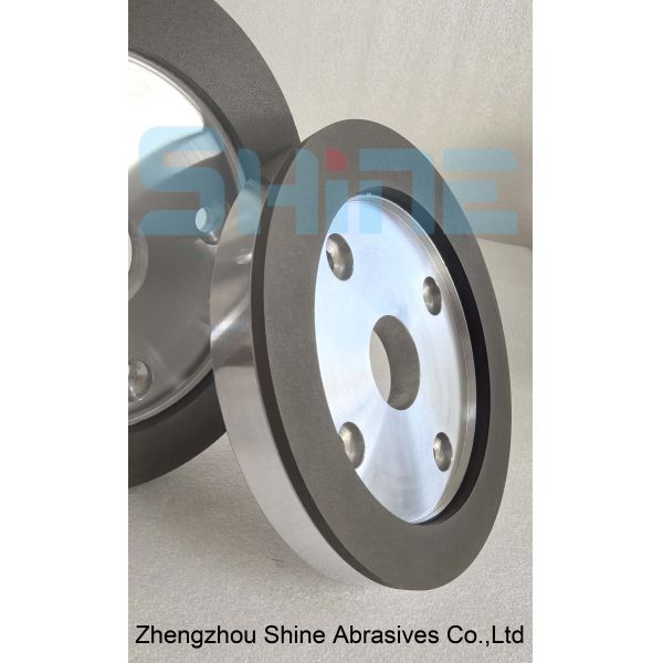 Resin Bond Diamond CBN Grinding Wheel for Tungsten Carbide Abrasive Tools