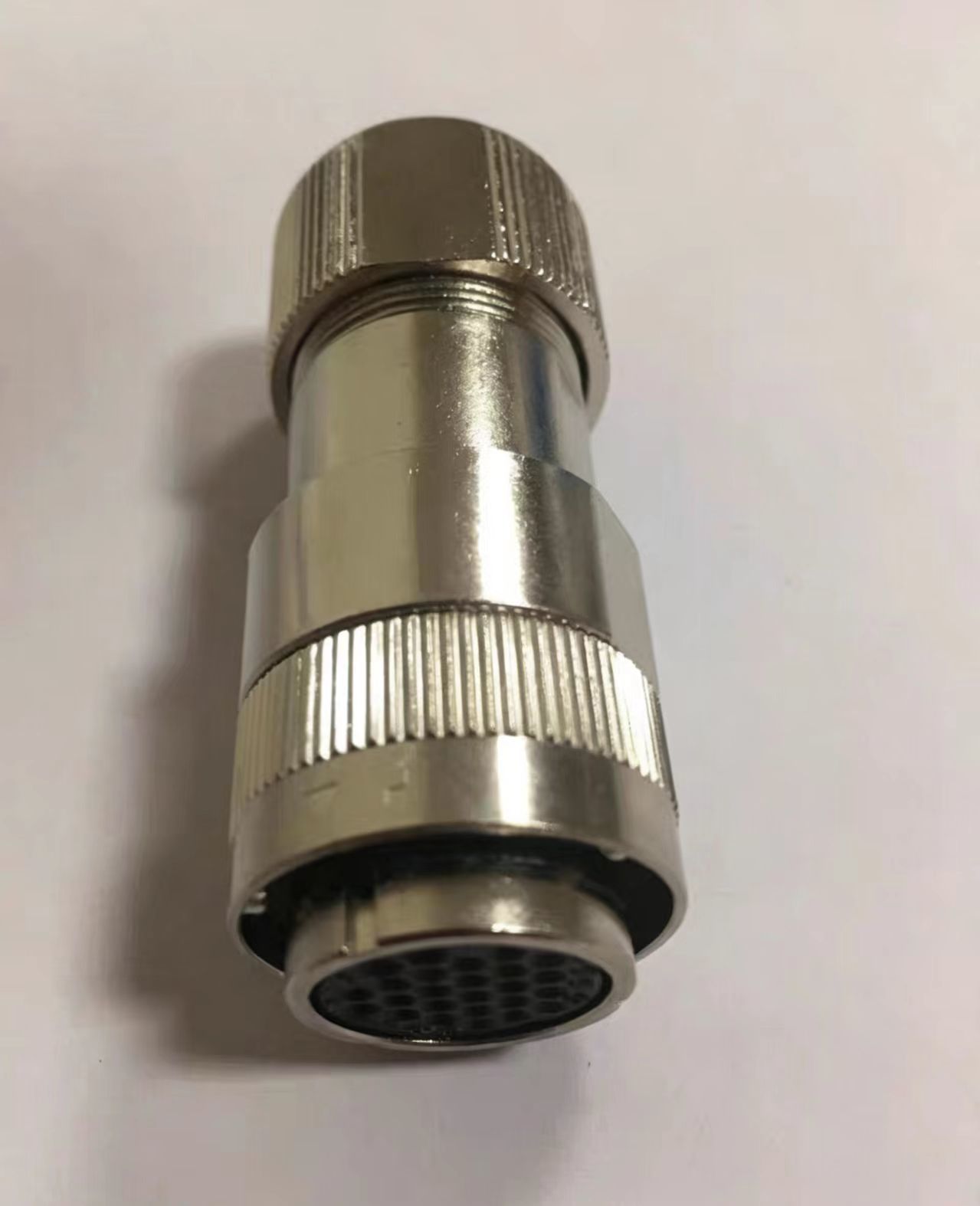 Japan Original Imported DDK Plug and Socket Connector CM09-P25S(R1)