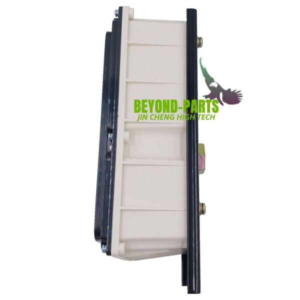 Komatsu PC-7 PC200-7 PC220-7 PC300-7 Excavator Spare Parts Monitor Cluster Gauge Panel 7835-12-3006 7835-12-3007