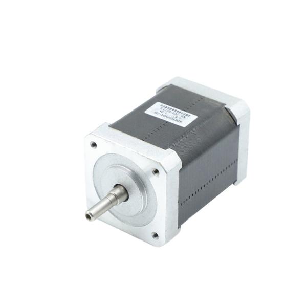 Nema 17 Two Phase Stepper Motor 620 oz 42mm 5.4v 1.8 Degree 0.7 Nm 1 A 12mH