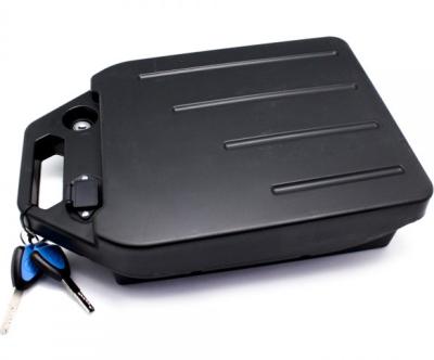 Rechargeable Wheelchair Lithium Ion Battery 48V 60Ah Deep Cycle
