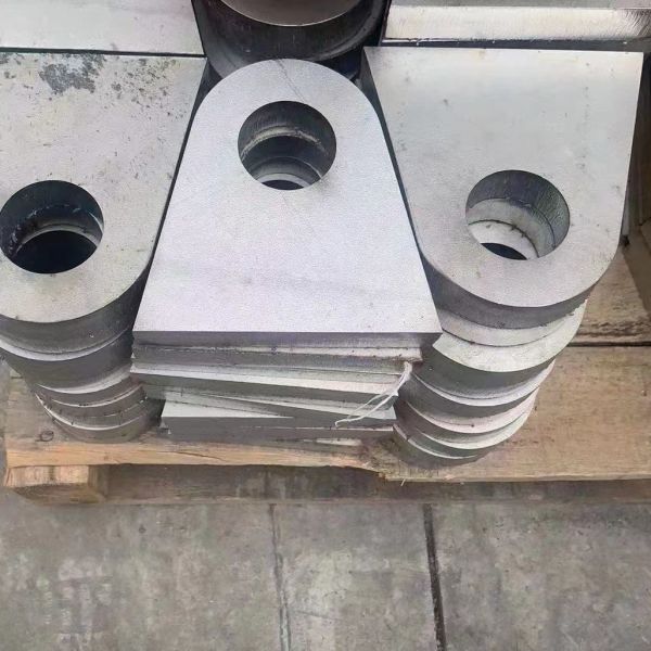 Лазер плиты нержавеющей стали 310S волосяного покрова 321 режа горячекатаные 3,0 - 100.0mm