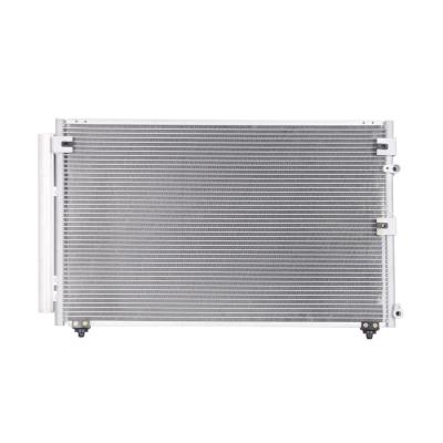 LEXUS LS430 4.3 Car Air Conditioning Condenser for Auto Parts Cooling System 8846050181