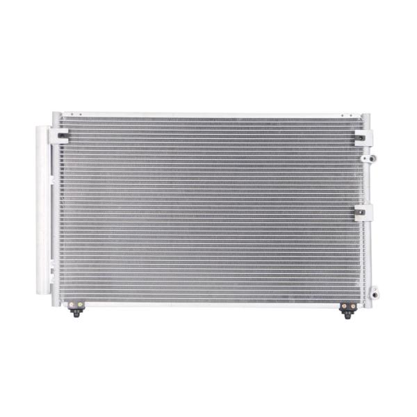 LEXUS LS430 4.3 Car Air Conditioning Condenser for Auto Parts Cooling System 8846050181