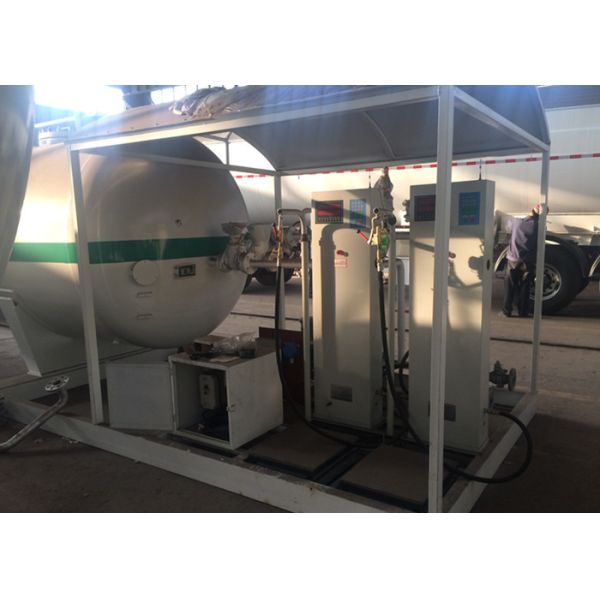 Профессиональные баки для хранения 20М3 ЛПГ 10 тонн с завалкой ЛПГ вычисляют по макштабу принятый ОЭМ