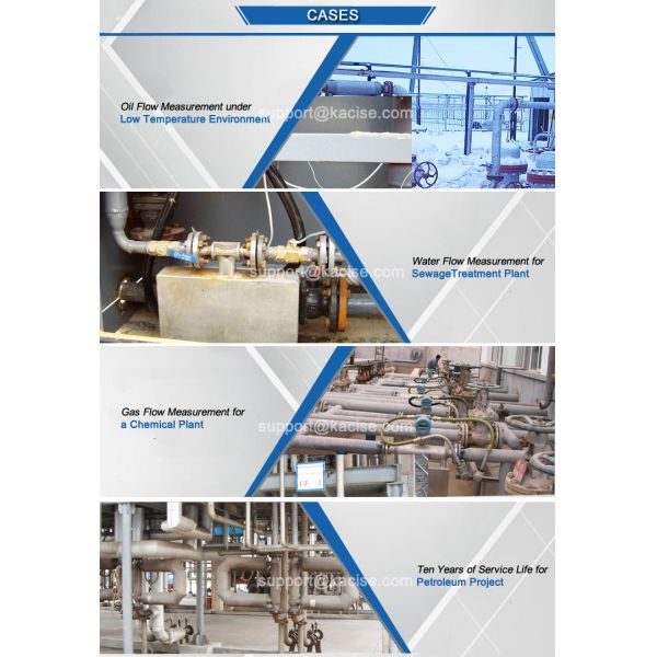 Датчик массового распространения серии KMF