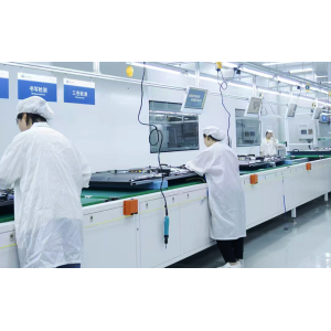 Xinqi Optoelectronic Technology (Hefei) Co., Ltd.