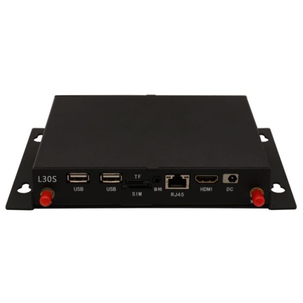 Sysolution LCD Android Controller L30S With USB/LVDS/EDP/HDMI/Ethernet/WIFI/Bluetooth