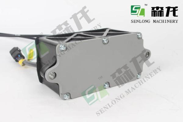 247-5231 motor do regulador de pressão da máquina escavadora de 119-0633 320B E320BL