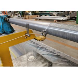 Filament Wound Carbon Fiber Tube
