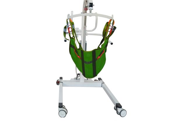 Luxury Medical Lifting Devices Long Arm Heavy Gauge Construction Wide Sling Bar