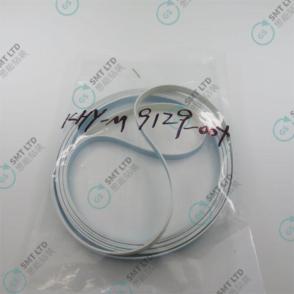 YAMAHA KHY-M9129-00X SMT Belt Conveyor Belt for 100XG and YV100X Machines