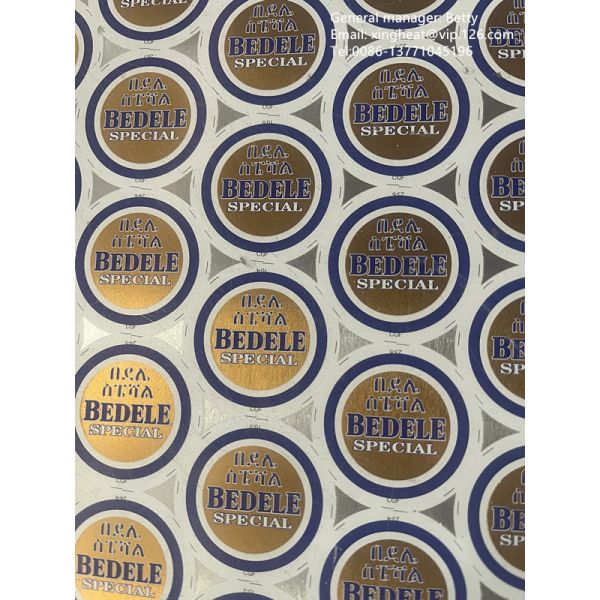 1.1/1.1 y 2.2/2.2 Revestimiento de estaño Protección duradera contra la corrosión de las láminas de estaño