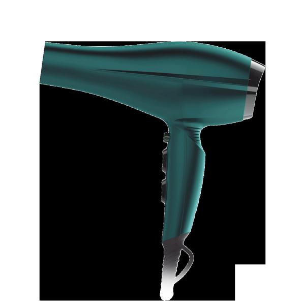 Professional AC Motor Tourmaline Hair Dryer Far Infrared Plastic Material