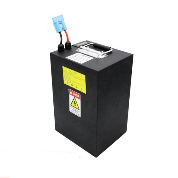 Electric Bike Lithium Ion Battery 40ah Lithium Battery Pack 72V