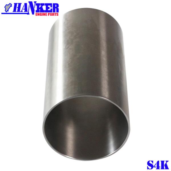 34307-00501 motor diesel S6K S4K Izumi Cylinder Liner For Excavator de Mitsubishi