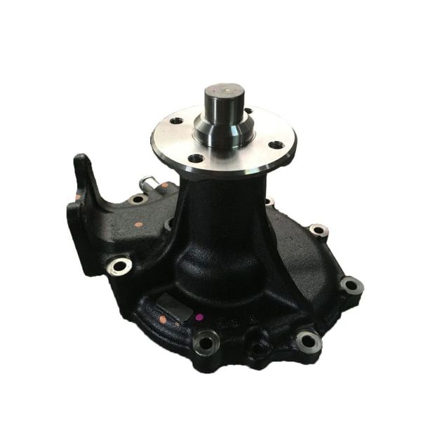 Automotive Diesel Engine Water Pump EF500 With Die Casting Housing
