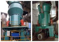 máquina 1250 do oEM Mesh Calcium Carbonate Grinding Mill