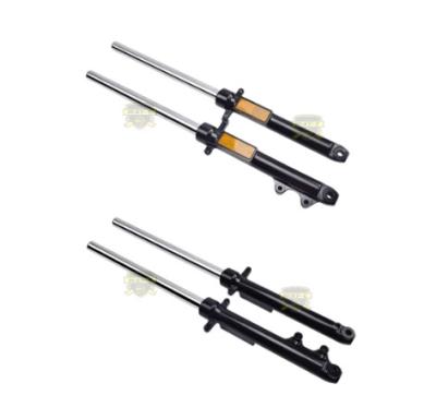Suspensão da motocicleta absorvedor de choque frontal 51103H2C000H518 / 51104H2C000H518