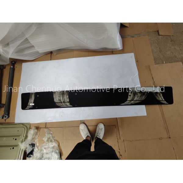 712W63701-0020 Driver'S Cabin Sunshade Heavy Truck Part