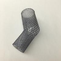 O si não vascular do Ni liga o Stent médico da traqueia da via aérea para o paciente da estenose da via aérea