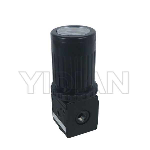 4011040785 AVENTICS Pressure Regulator 0821302558  - Woodworking Machine Spare