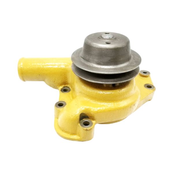 6136-62-1102 6136-62-1100 Water Pump for Engine 6D105 Excavator PC200-3 PC220-3
