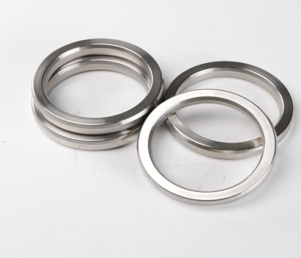ASME B16.20 347SS Octagonal Ring Joint Gasket