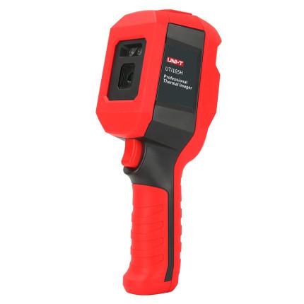 Thermograph Camera Sell Hot Infrared Thermal Camera HW08 Non-Contact Portable Hand held Imaging Infrared Thermal Camera