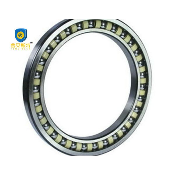 Komatsu Excavator Slewing Ring Bearing PC200-5 240*310*33mm Long Lifespan