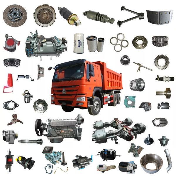 Top- Sinotruk HOWO Clutch Disc Assy Wg9725160390 for Electrical System Parts Battery