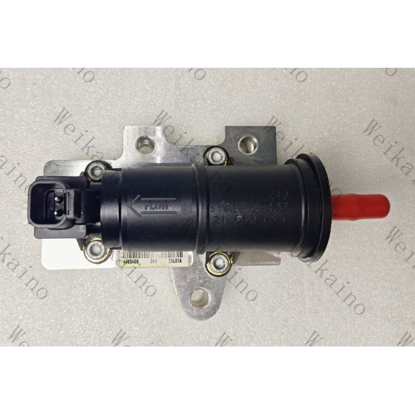 Perkins Engine 1206 C4.4 C7.1 Fuel Lift Pump T417445 446- 5409
