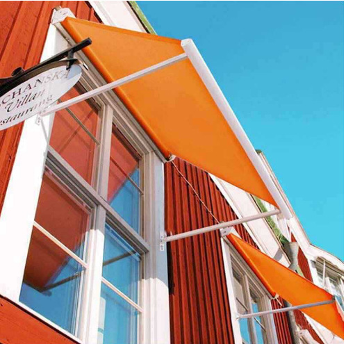 Cabezal de máquina de aleación de aluminio para toldo industrial 500 - 2000 rpm Velocidad 110V - 240V