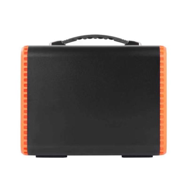 IP61 Высокая выходная мощность DC 13V 1200W AC Switch QC3.0 портативный генератор питания с двусторонним инвертором для домашнего резерва