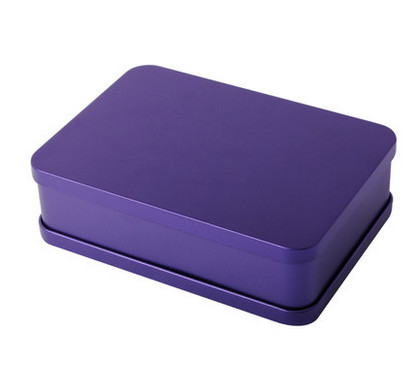 Pencil Metal Tin Box Tin Metal Lunch Box Handle Metal Soap Tin Box Rectangle Tin Box