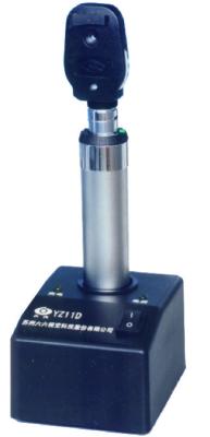Rechargeable Medical Equipment Ophthalmoscope Convenient For Mobile Inspection With Li Battery