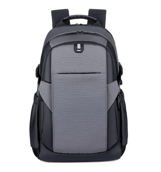 Multi functional Classic Fashion Laptop Backpack for Men Camping Outdoor Custom Logo Travel Sport Backpack with USB
