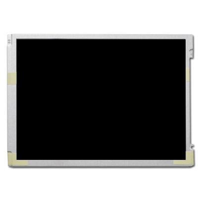 10.4 Inch AUO G104SN03 V5 SVGA TFT LCD Display 800 RGB ×600 With Luminance 230 Cd/m2
