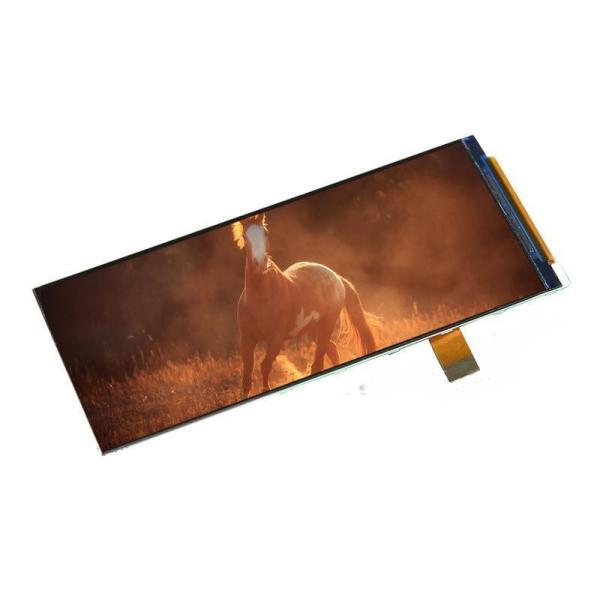 Pantalla LCD tipo barra de 4.8 pulgadas 480x1120 Interfaz MIPI de 2 líneas IC controlador HX8389C