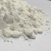 Application par pulvérisation Peinture en poudre de marquage thermoplastique réfléchissante blanche pour applications extérieures