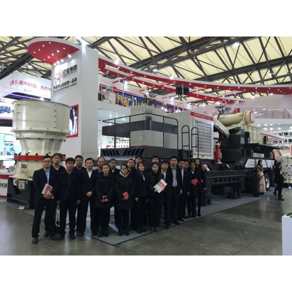 Hot Sale Advanced Cone Crusher From China with ISO,CE,GOST SC315S